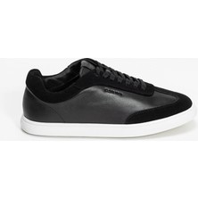 Calvin Klein Kadın Sneaker Siyah