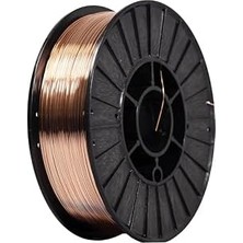 Mg 2 0.80 mm Gazaltı Kaynak Teli, 5 kg