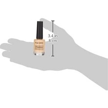 Nail Flawless Oje 22 Sunny, Sarı