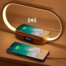 AyrStore Dailytech Kablosuz Şarj Istasyonu