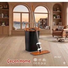 Premini Çok Fonksiyonlu Tablet Mop Temizlik Seti, Pratik ve Kolay Kullanım
