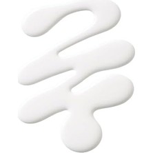 Klasik Parlak Bitişli Yüksek Pigmentli Oje - Nail Enamel- 310 Snow Whıte New- 8682536035859