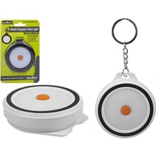 Summit Çok Amaçlı Çadır Işığı 30 Lümen White