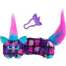 Grains Global Furby Dj Furblets Dis-Co-Dazz Pelüş Oyuncak