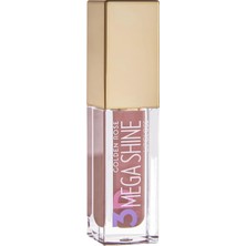 3D Lipgloss No: 116 Shimmer Sedefli Dudak Parlatıcısı