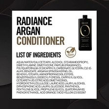 Grains Global Professional Rp Orofluido Saç Kremi 1000ML