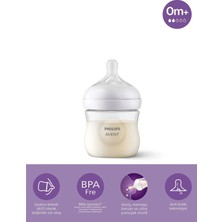 Philips Avent Doğal Tepkili Natural Response Pp Biberon 125ML 0+ Ay