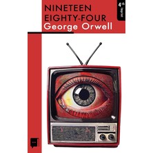 Grains Global Nineteen Eighty - Four