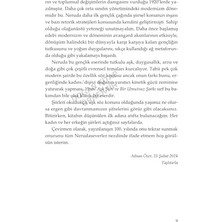 Yirmi Aşk Şiiri: ve Bir Umutsuz Şarkı