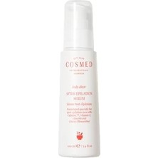 Grains Global Cosmed Lazer Epilasyon ve Ağda Sonrası Cilt ve Vücut Bakım Serumu - After Epilation Serum - 100 ml