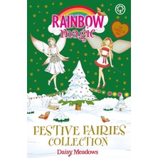 Grains Global Rainbow Magic: Festive Fairies Collection