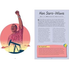 Grains Global Eco Stories For Those Who Dare To Care