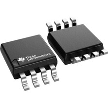 Texas Instruments THP210DGKR Diferansiyel Amplifikatör
