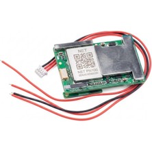 Voltaj 3s 3.7V 120A Geliştirilmiş Balanslı Aynı Port