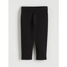 Lc Waikiki Yeni Sezon Basic Kız Çocuk Tayt