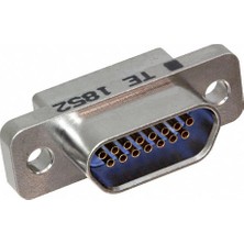 Te Connectivity 1532188-1 15 Pin Dişi Konnektör