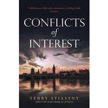 Grains Global Conflicts Of Interest