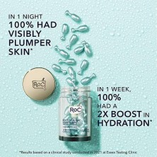 Grains Global Roc Multi Correxion Nemlendirici & Canlandırıcı Kapsül Serum 30 Adet