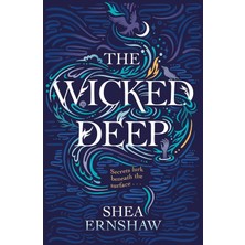 Grains Global The Wicked Deep
