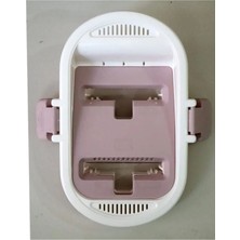 Premini Premium Komple Üst Kapak Mop, Dayanıklı ve Şık Tasarım ile Pratik Kullanım