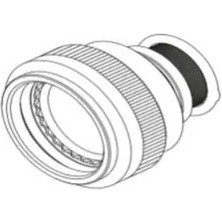 Te Connectivity Raychem TXR40AB00-1004AI