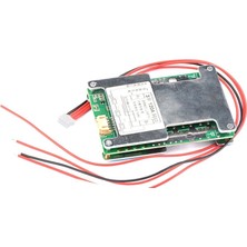 Voltaj 3s 11.1V 120A Geliştirilmiş Balanslı Aynı Port