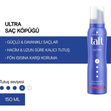 Grains Global Ultra Güçlü 150 ml Saç Köpüğü