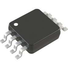Analog Devices HMC407MS8GETR 5ghz–7ghz Rf Güç Yükselteci