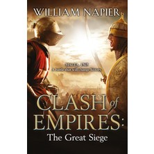 Grains Global Clash Of Empires: The Great Siege