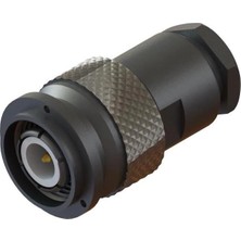Amphenol Sv Microwave M39012/26-0018 Tnc Erkek Rf Koaksiyel Konnektör