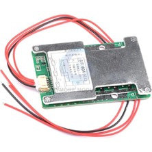 Voltaj 3s 3.7V 60A Geliştirilmiş Balanslı Aynı Port