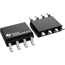 Texas Instruments SN65HVD233MDREP 3.3V Can Bus