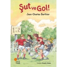Grains Global Şut ve Gol!