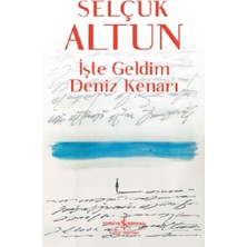Grains Global Işte Geldim Deniz Kenarı