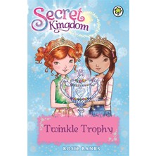 Grains Global Twinkle Trophy: Book 30