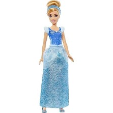 Grains Global Prenses - Cinderella, 3 Yaş ve Üzeri, HLW06