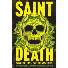 Grains Global Saint Death