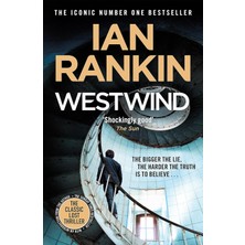 Grains Global Westwind: The Classic Lost Thriller