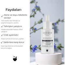 Grains Global Cosmed Skinologist 10% Azelaic Solution 15 ml