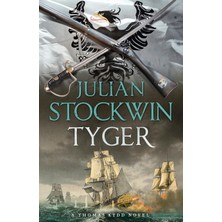 Grains Global Tyger: Thomas Kydd 16