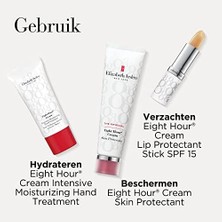 Grains Global Arden Eight Hour Intensive Daily Moisturizer For Face Spf 15 Pa ve ve 50ML