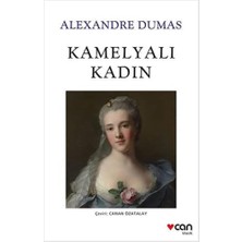Grains Global Kamelyalı Kadın