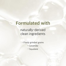 Grains Global Roundlab Soybean Cleanser Yüz Temizleyici 150ML Cilt Temizleme
