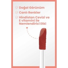 Grains Global Smart Cheek Blusher No: 105 Bakır - Cam Cilt Görünümü Veren Likit Allık