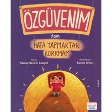 Grains Global Özgüvenim Tam Hata Yapmaktan Korkmam