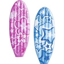 NW NessiWorld Şişme Surf Tahtası 114 x 46 cm 42046