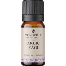 Grains Global Ardıç Uçucu Yağı 10 ML%100 Saf ve Doğal (Juniper Berry Essential Oil)