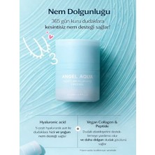 Grains Global Aqua Moisture Plumping Lipcerin Nemlendirici Dolgunlaştırıcı Dudak Balmı 15 ml