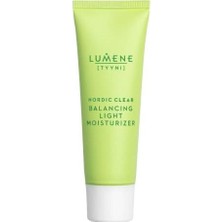 Grains Global Lumene Sebum Dengeleyici Su Bazlı Nemlendirici