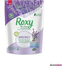 Grains Global Bio Clean Lavanta Bahçesi Doğal Matik Toz Sabun 800 G